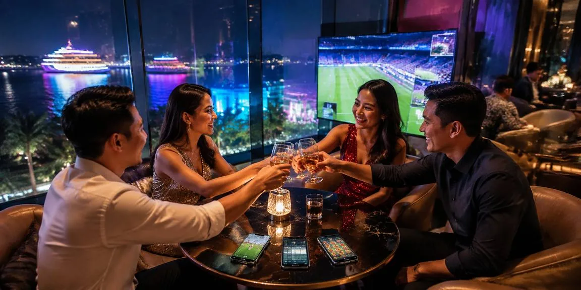 Baccarat Trực Tiếp Nhanh