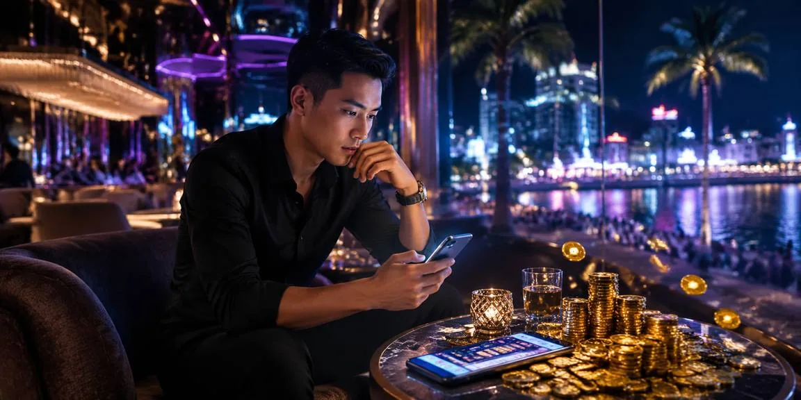 Thể Thao Điện Tử